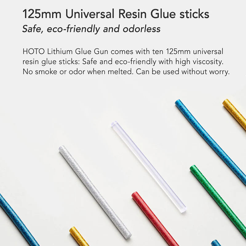 Hoto Hot Melt Glue Stick, Glue Stick, - Outdoor Kuwait