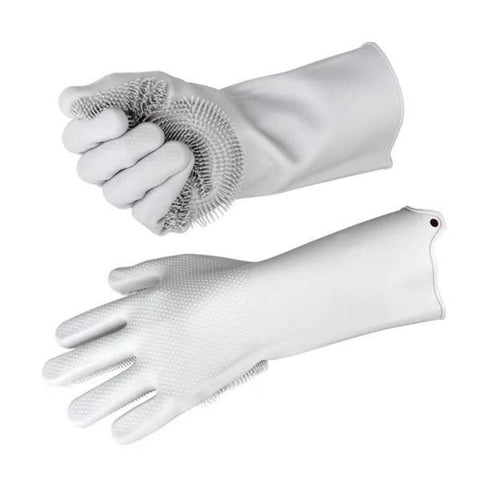 Outdoor Silicone Glove