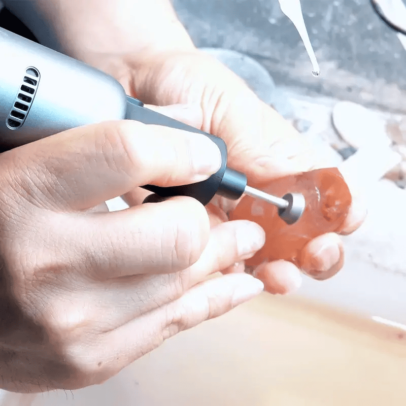 Hoto 35 IN 1 Rotary Tool Kit, Power Tool, - Outdoor Kuwait