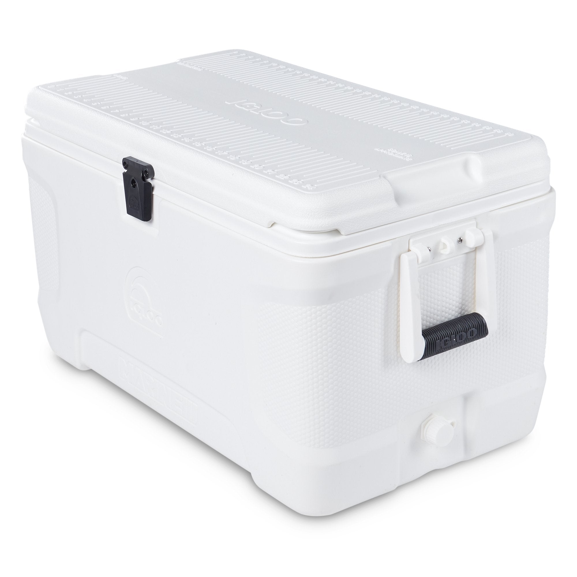 Igloo 70 Qt Marine Contour Cooler, Coolers,    - Outdoor Kuwait