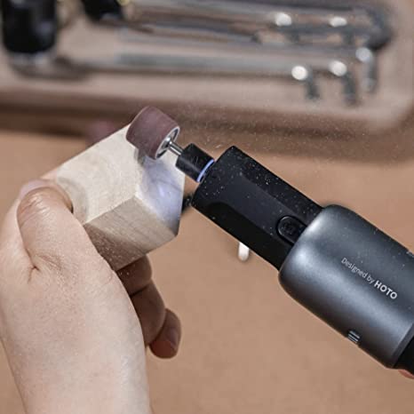 Hoto Rotary Tool Accessories Kit, Power Tool, - Outdoor Kuwait