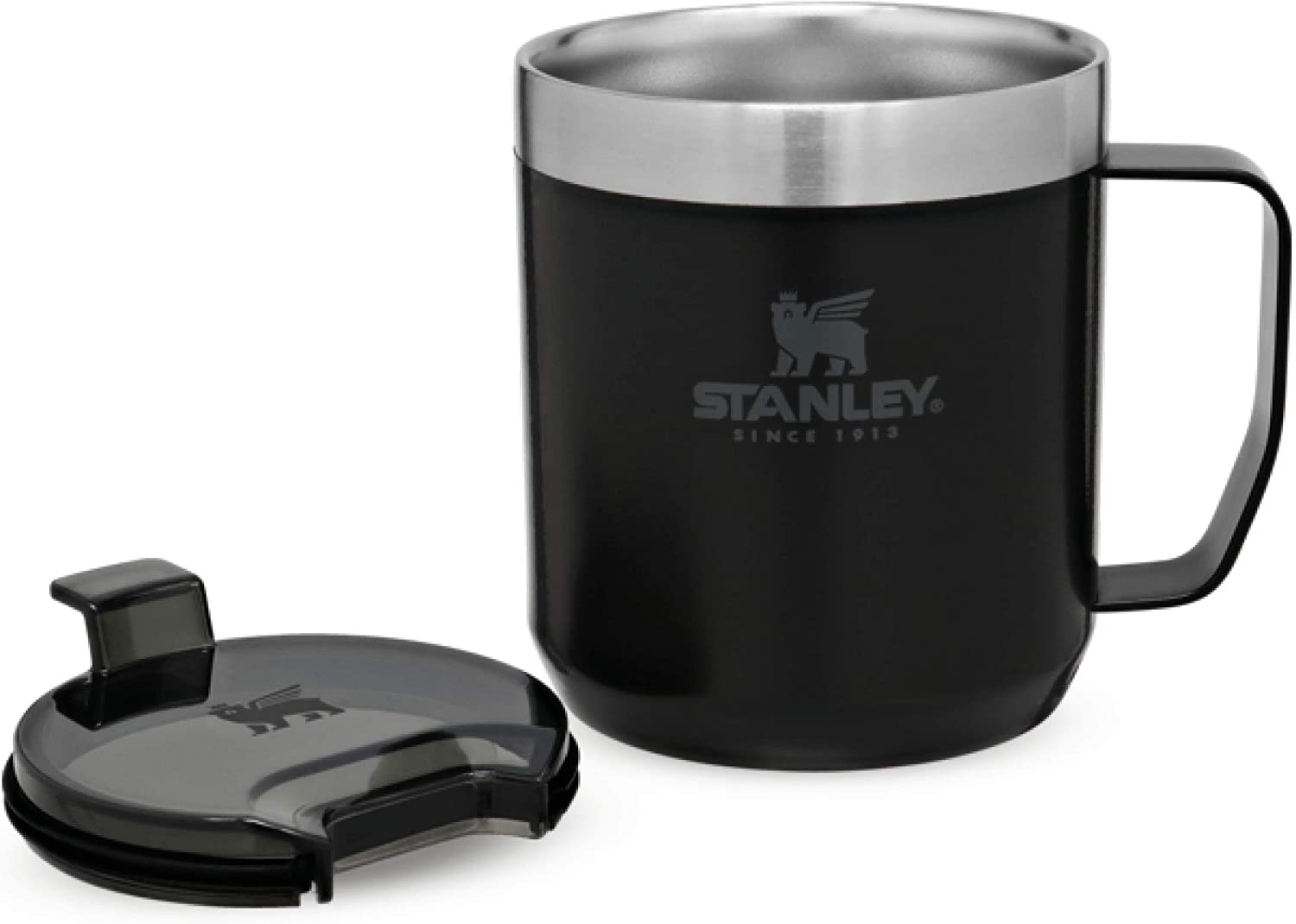 Stanley CLA Stay-Hot Camp Mug, Mugs, - Outdoor Kuwait