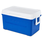 Igloo 48 Qt Laguna Cooler - Blue, Coolers,    - Outdoor Kuwait
