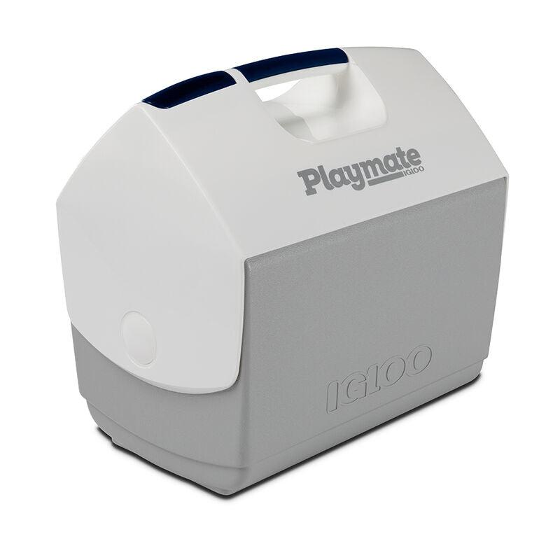 Igloo 16 Qt Maxcode Playmate Elite Cooler, Coolers,    - Outdoor Kuwait