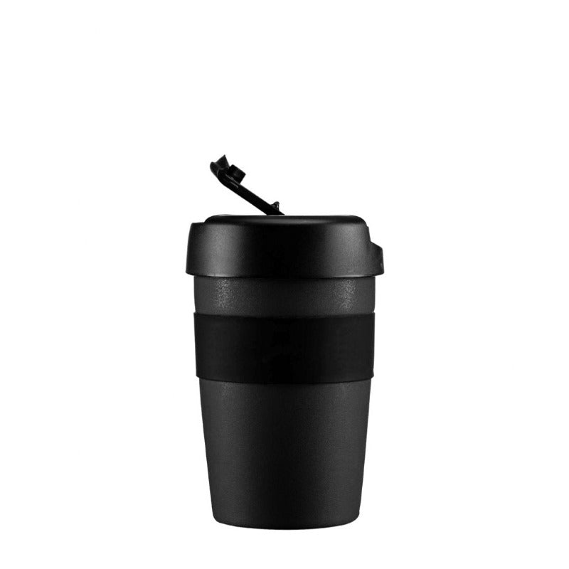 Lifeventure Insulated Coffee Cup - 340ml, Mugs, - Outdoor Kuwait