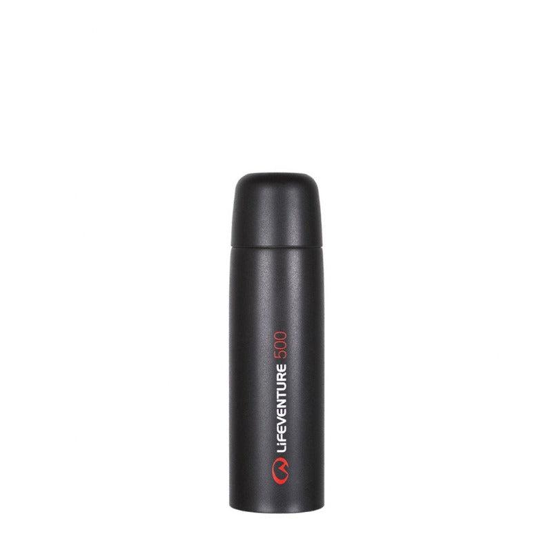 Lifeventure TiV Vacuum Flask - 500 ml, Water Bottles,    - Outdoor Kuwait