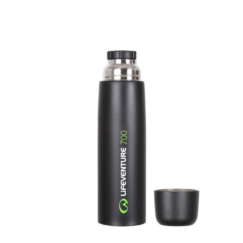 Lifeventure TiV Vacuum Flask - 700 ml, Water Bottles,    - Outdoor Kuwait