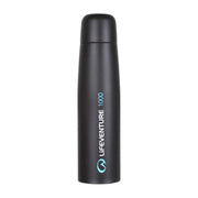 Lifeventure TiV Vacuum Flask - 1000 ml, Water Bottles,    - Outdoor Kuwait