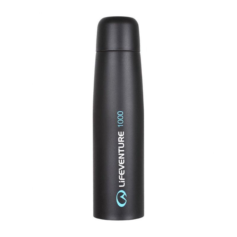 Lifeventure TiV Vacuum Flask - 1000 ml, Water Bottles,    - Outdoor Kuwait