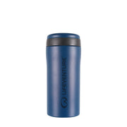 Lifeventure Thermal Mug - Matte Cobalt, Mugs, - Outdoor Kuwait