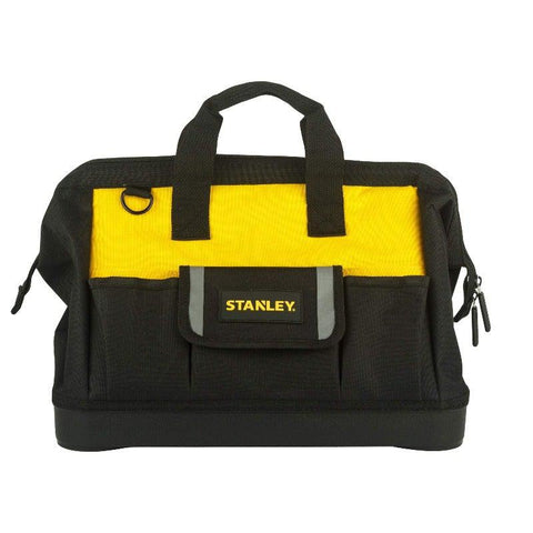 Stanley 16 Inch Open Mouth Bag-Tools-Outdoor.com.kw