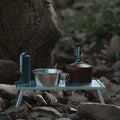 Campingmoon Solo Ground Table, Camp Furniture,    - Outdoor Kuwait