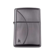 Zippo High Polish Chrome Zippo2 Windproof Lighter, Lighter, - Outdoor Kuwait