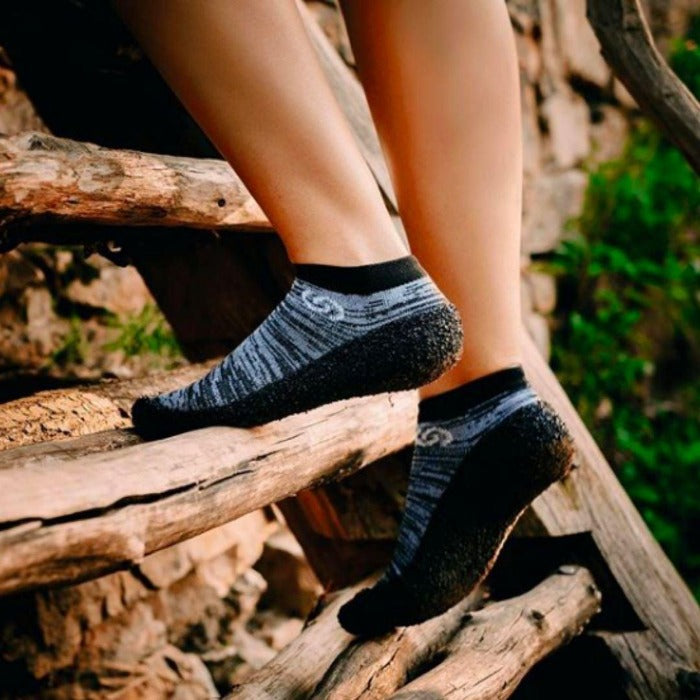 Skinners Athleisure - Granite Grey, Footwear,    - Outdoor Kuwait