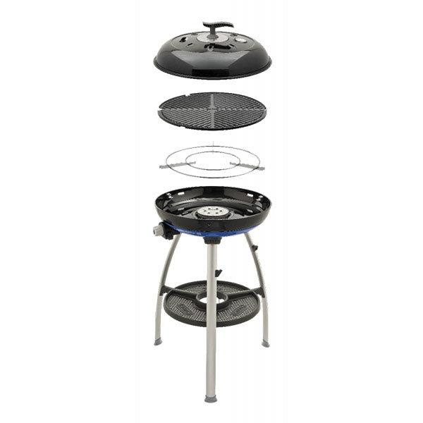 CADAC Carri Chef 50 BBQ/Dome, Outdoor Grills,    - Outdoor Kuwait