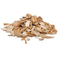 Wood Bioma Alder Wood Chips - 800 g, Firewood & Fuel,    - Outdoor Kuwait