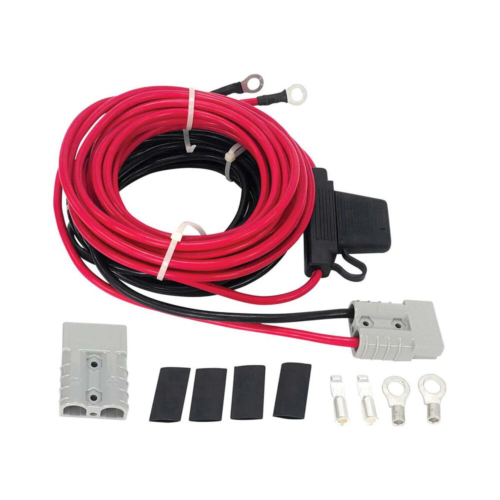 Hardkorr Dual Battery Wiring Kit, Batteries,    - Outdoor Kuwait