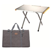 Campingmoon Bonfire Table, Camp Furniture,    - Outdoor Kuwait