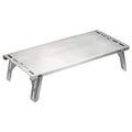 Campingmoon Solo Ground Table, Camp Furniture,    - Outdoor Kuwait