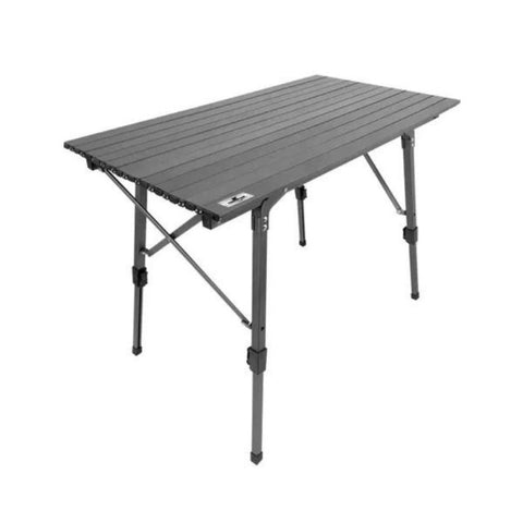 Collapsible Camping Table 90 * 50 CM-Camp Furniture-Outdoor.com.kw