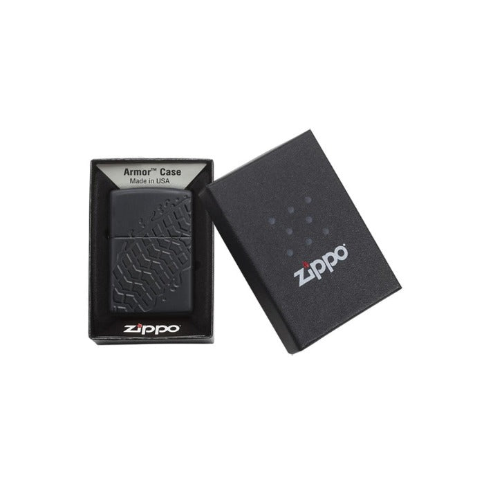 Zippo Tire Tread Lighter, Lighter, - Outdoor Kuwait