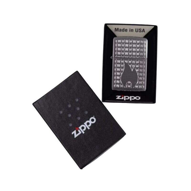 ZIPPO FLAME, Lighter, - Outdoor Kuwait