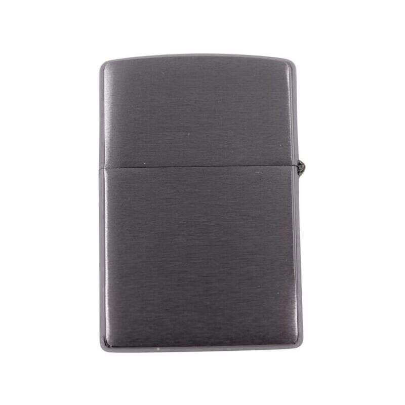 Zippo Brush Finish Chrome Ship On The High Seas Windproof Lighter, Lighter, - Outdoor Kuwait
