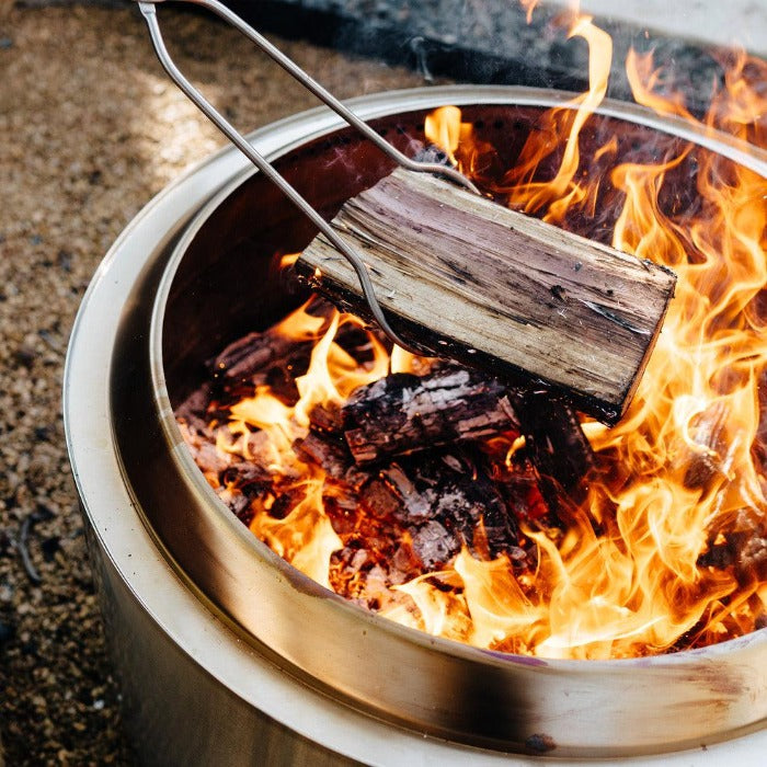 Solo Stove Fire Pit Tools, Outdoor Grill Accessories,    - Outdoor Kuwait