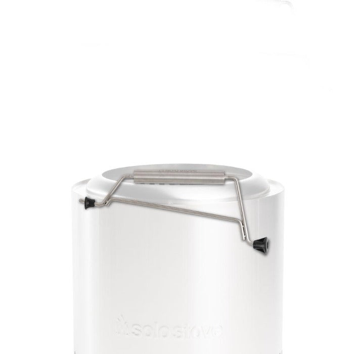 Solo Stove Ranger Handle, Outdoor Grill Accessories,    - Outdoor Kuwait