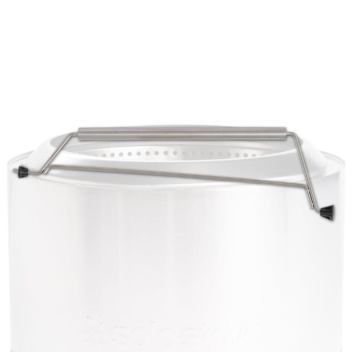 Solo Stove Yukon Handle, Outdoor Grill Accessories,    - Outdoor Kuwait