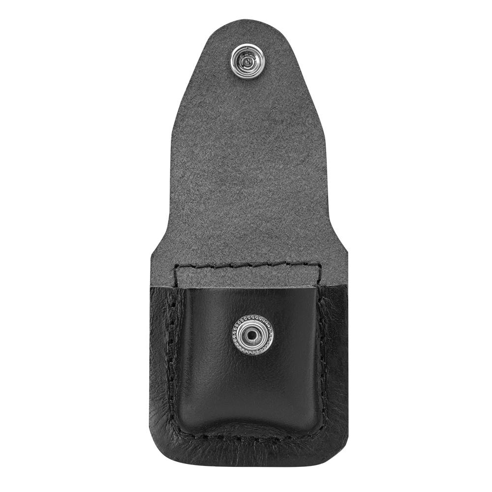 Zippo Harley-Davidson® Lighter Pouch, Lighter, - Outdoor Kuwait