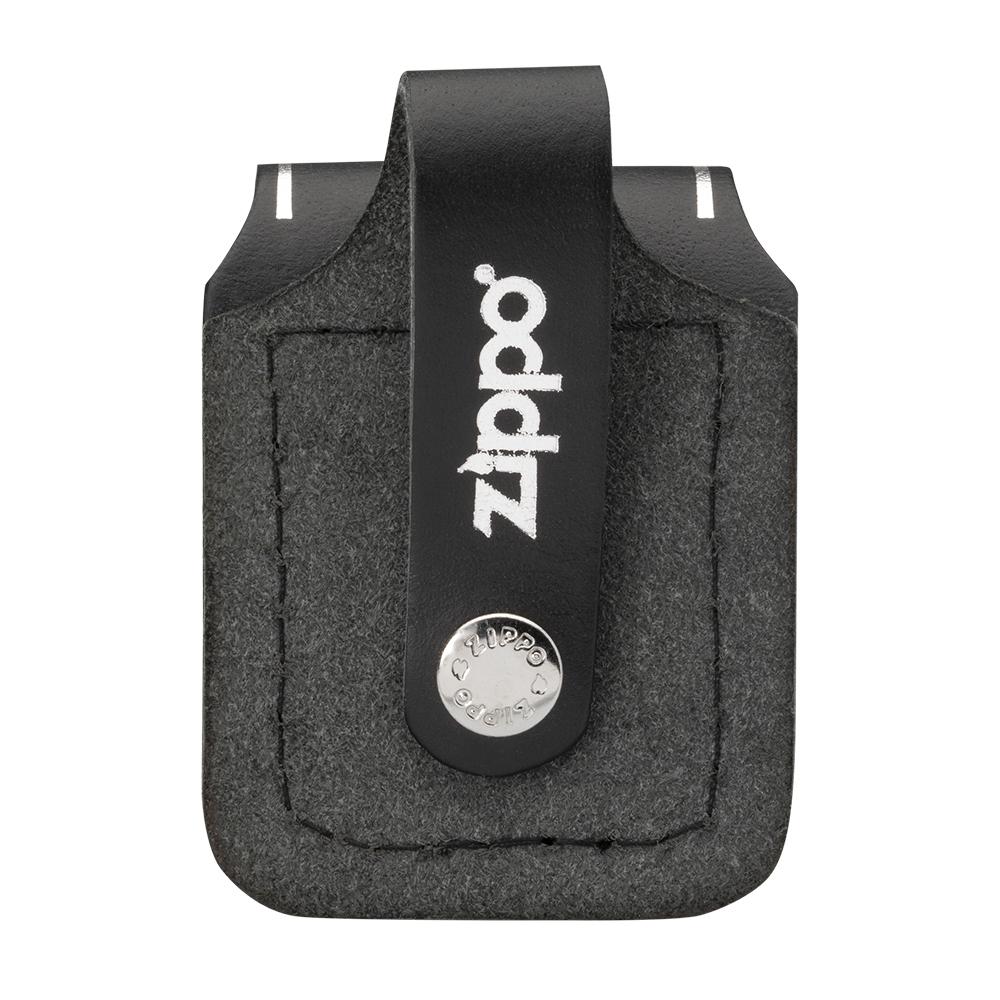 Zippo Harley-Davidson® Lighter Pouch, Lighter, - Outdoor Kuwait