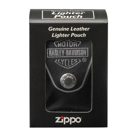 Zippo Harley-Davidson® Lighter Pouch