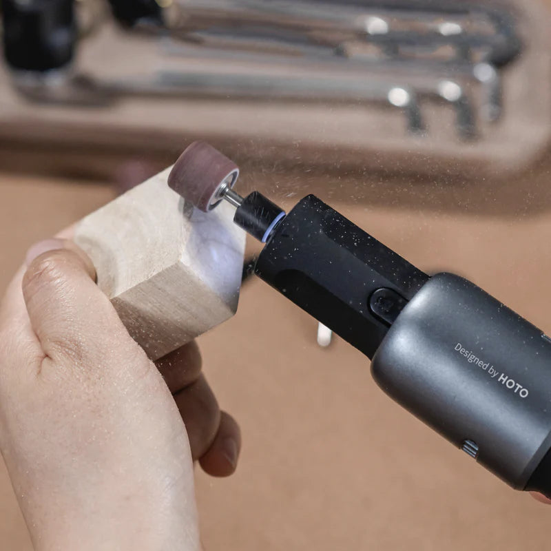 Hoto 35 IN 1 Rotary Tool Kit, Power Tool, - Outdoor Kuwait