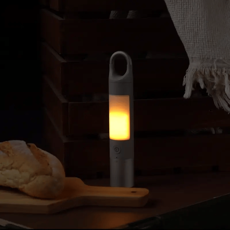 Hoto Flashlight Duo, Flashlights,    - Outdoor Kuwait