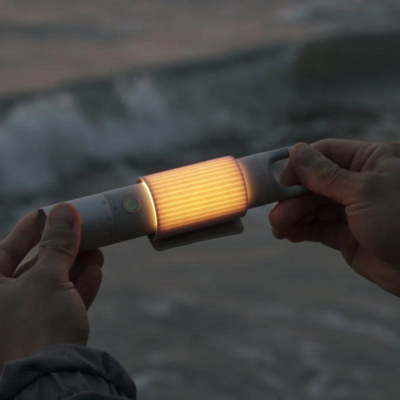 Hoto Flashlight Duo, Flashlights,    - Outdoor Kuwait