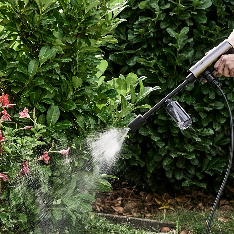 Hoto 20v Pressure Washer Pro / Car Washing Gun, Pressure Washer, - Outdoor Kuwait