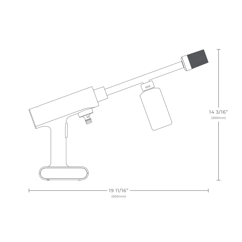 Hoto 20v Pressure Washer Pro / Car Washing Gun, Pressure Washer, - Outdoor Kuwait