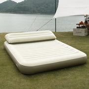 Hoto Self Inflating Air Mattress, Camp Furniture,    - Outdoor Kuwait