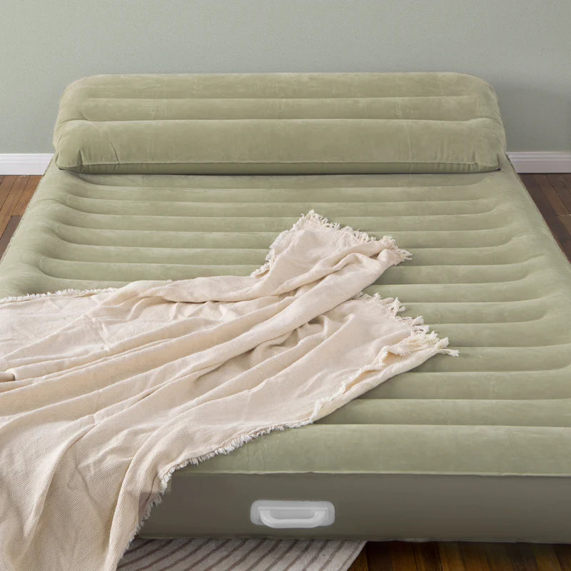 Hoto Self Inflating Air Mattress, Camp Furniture,    - Outdoor Kuwait