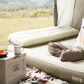 Hoto Self Inflating Air Mattress, Camp Furniture,    - Outdoor Kuwait