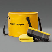 Hoto Outdoors Wash Kit, Cleaning Kit, - Outdoor Kuwait