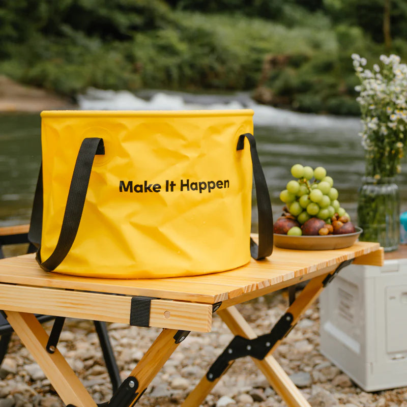 Hoto Outdoors Wash Kit, Cleaning Kit, - Outdoor Kuwait