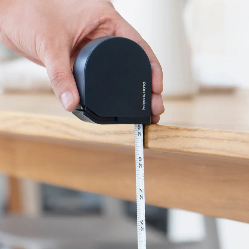 Hoto Self-locking Tape Measure, Measuring Tool, - Outdoor Kuwait