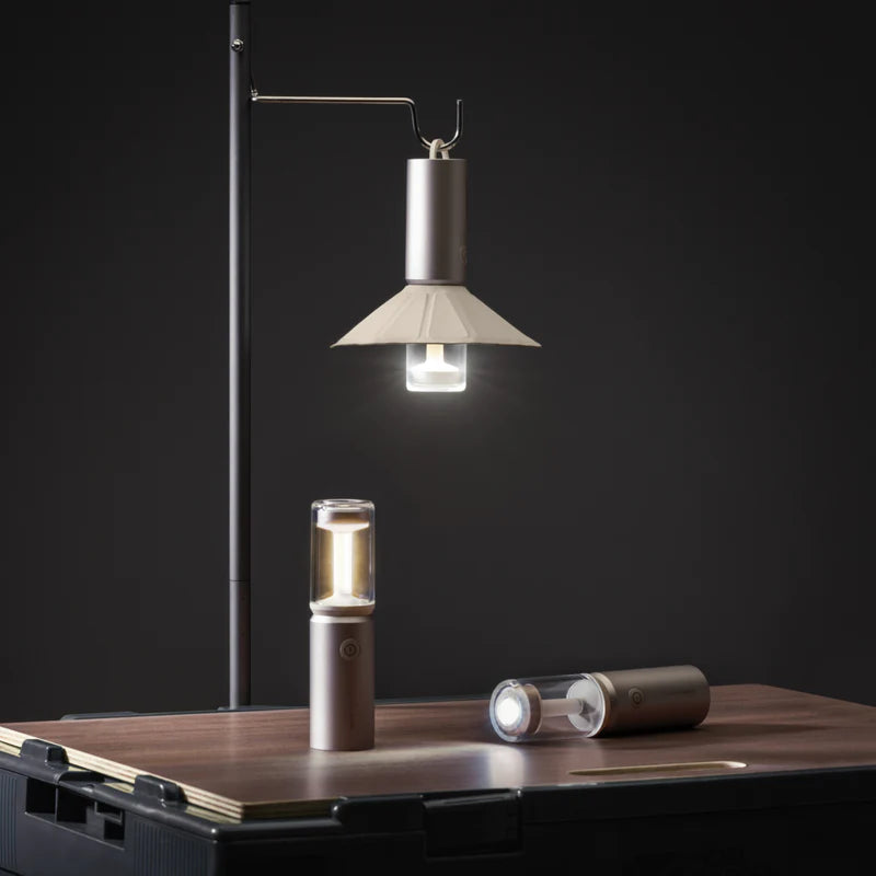 Hoto Camping Light, Lanterns, - Outdoor Kuwait