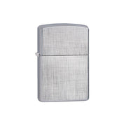 Zippo Linen Weave Lighter, Lighter, - Outdoor Kuwait
