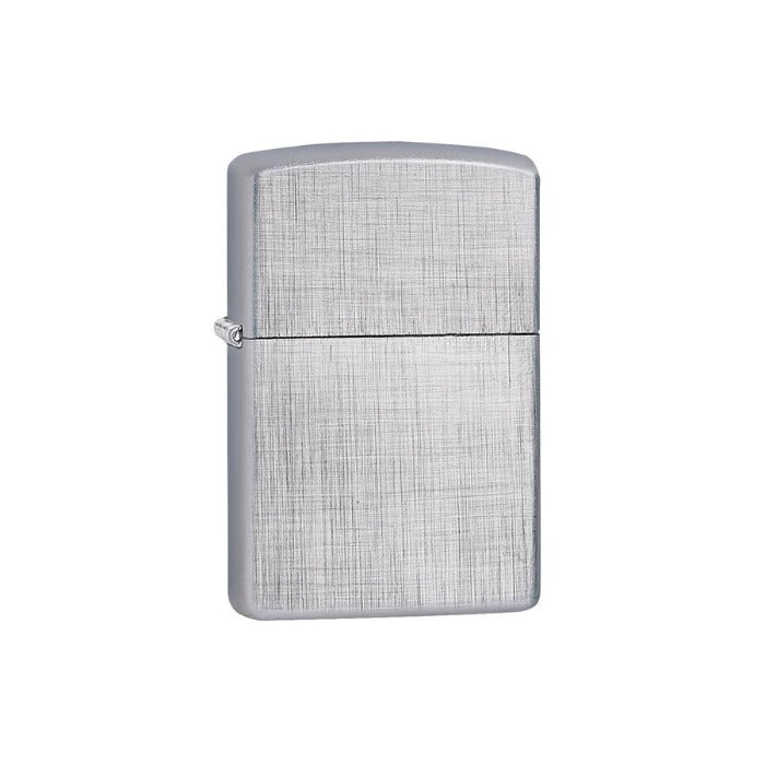 Zippo Linen Weave Lighter, Lighter, - Outdoor Kuwait
