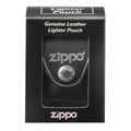 Zippo Lighter Pouch- Clip, Lighters & Matches,    - Outdoor Kuwait