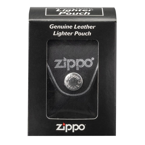 Zippo Lighter Pouch- Clip, Lighter, - Outdoor Kuwait