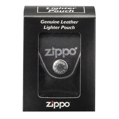 Zippo Lighter Pouch- Clip